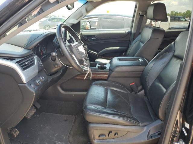 1GKS2BKC4JR117345 GMC YUKON SLT