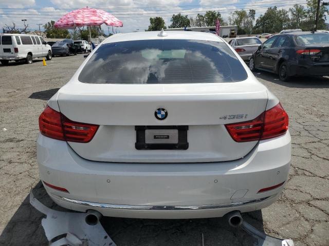 WBA4B1C5XGG243287 BMW 435 I Gran Coupe