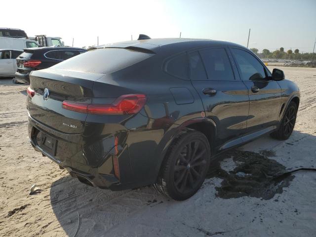 5UX33DT09N9L26050 BMW X4 Xdrive30i