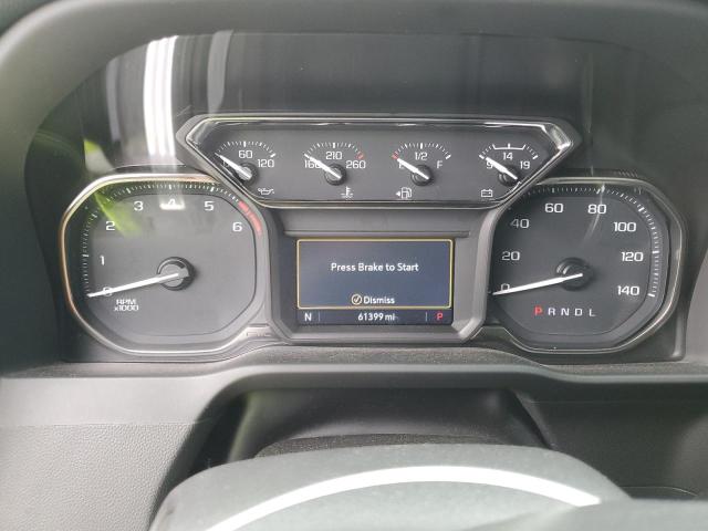 3GTU9DED0NG215469 GMC Sierra Limited K1500 Slt