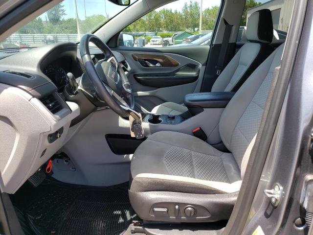 3GKALMEX5JL344053 GMC Terrain Sle
