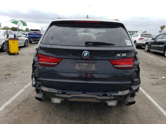 5UXKR6C5XF0J76814 BMW X5 Xdrive50i