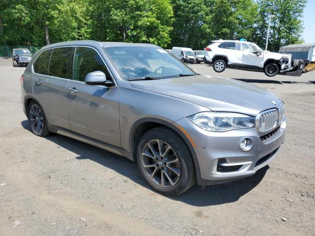 5UXKR0C54J0X85211 BMW X5 Xdrive35i