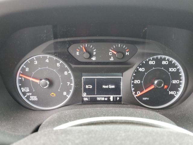1GKKNKLA2HZ153517 GMC ACADIA SLE