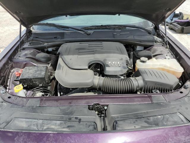 2C3CDZAG3MH503299 Dodge Challenger Sxt