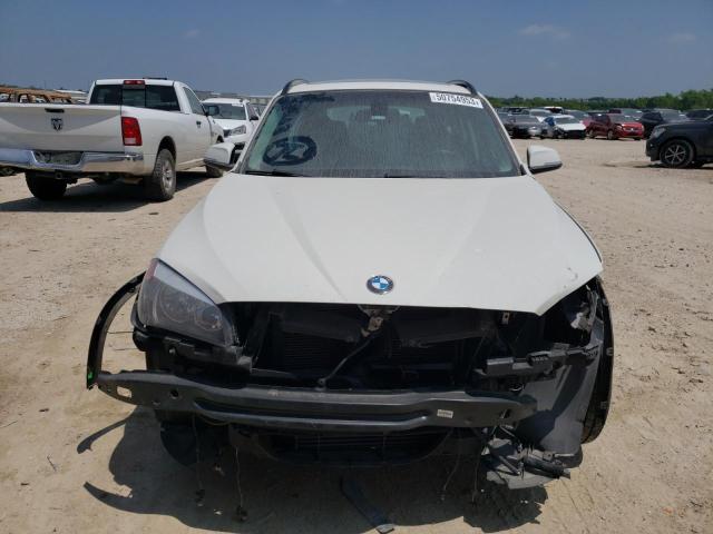 WBAVL1C57FVY35242 BMW X1 Xdrive28i