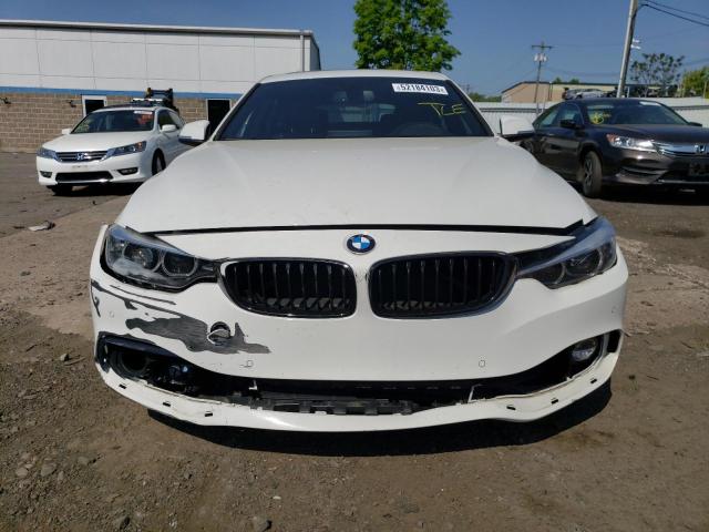 WBA4J1C56JBG81086 BMW 430i Gran Coupe