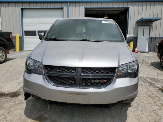 2C4RDGCG6KR505093 Dodge Grand Caravan Sxt