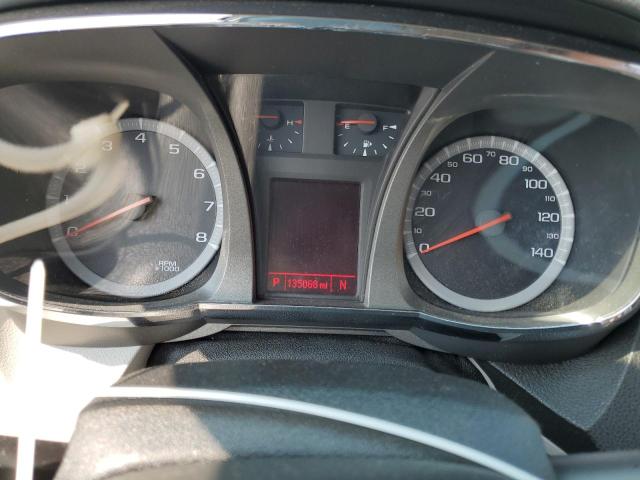 2GKALSEK6E6230761 GMC Terrain Slt