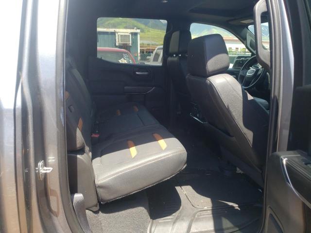 1GTP9EED9MZ230327 GMC Sierra K1500 At4