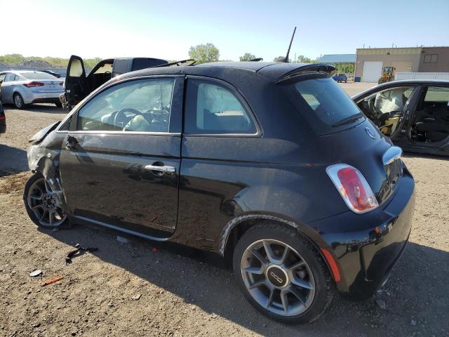 3C3CFFKH7KT707253 Fiat 500 POP