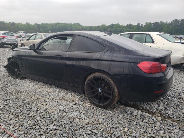 WBA3N7C54EK220099 BMW 428 I