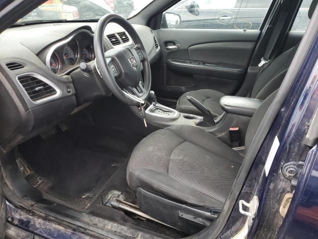 1C3CDZAB6EN199771 Dodge AVENGER SE