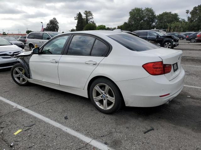 WBA3D3C54EK154214 BMW 328 D