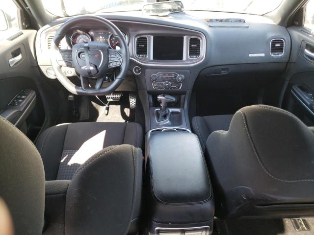 2C3CDXHG5MH607870 Dodge CHARGER GT