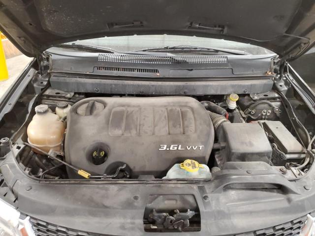3C4PDCBG1FT744121 Dodge Journey Sxt
