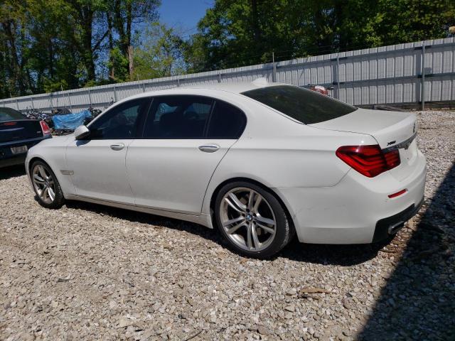 WBAYF8C53ED653183 BMW 750 LXI