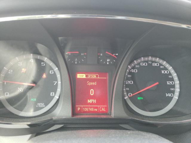 2GKALPEK5H6302096 GMC Terrain Slt