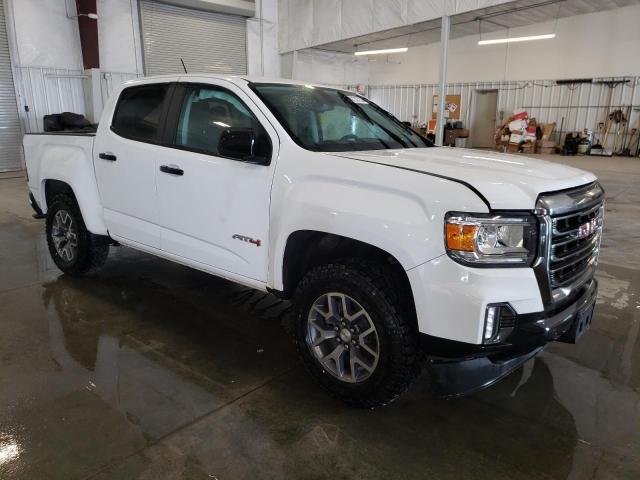 1GTG6FEN0N1332963 GMC Canyon At4