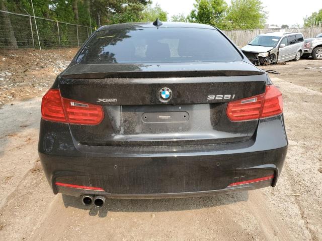 WBA3B3C53EJ981326 BMW 328 XI