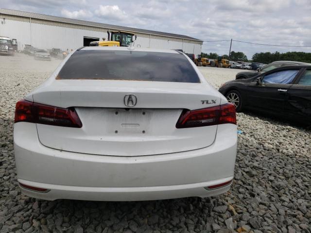 19UUB2F54GA008554 Acura TLX TECH