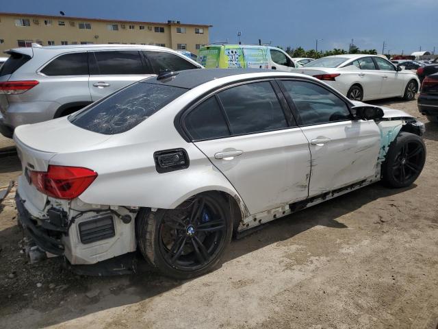 WBS8M9C57J5J79122 BMW M3