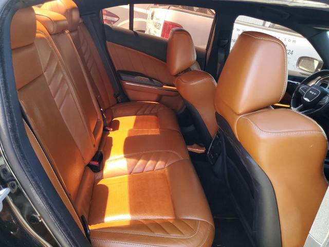 2C3CDXL93FH782257 Dodge Charger Srt Hellcat