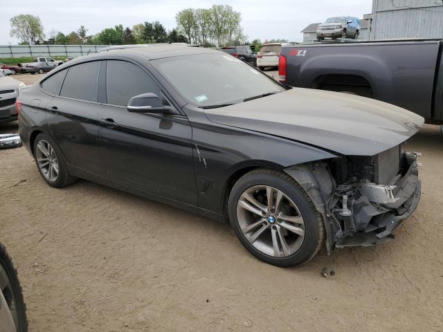 WBA3X5C56FD561265 BMW 328 XIGT
