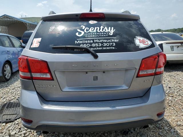 3C4PDDBGXFT720955 Dodge Journey Sxt