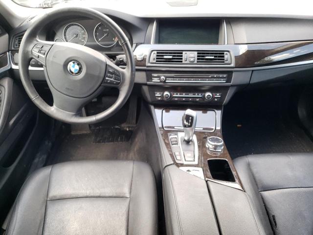 WBAFV3C55EDZ33622 BMW 535 D Xdrive