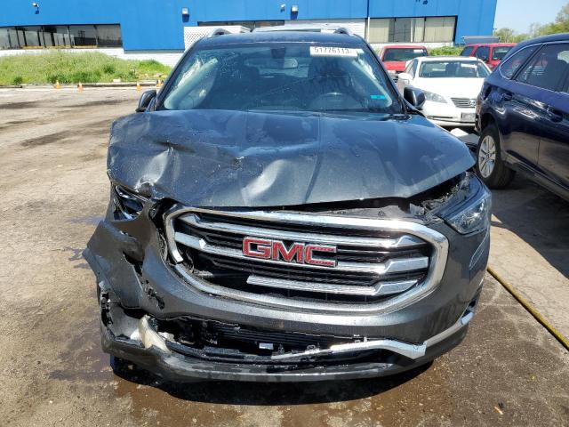 3GKALVEX6KL113797 GMC Terrain Slt