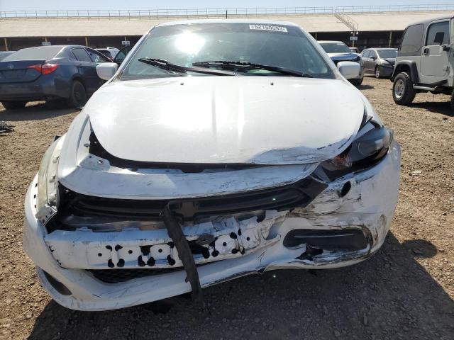 1C3CDFAA2GD506772 Dodge DART SE