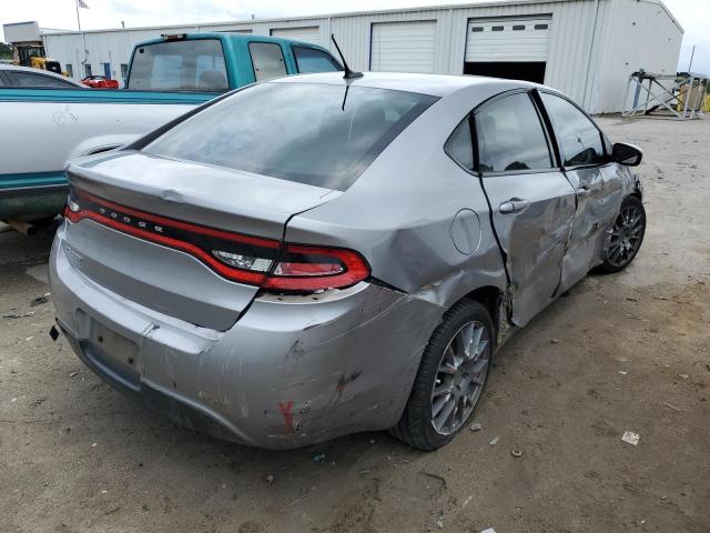 1C3CDFAAXGD508169 Dodge DART SE