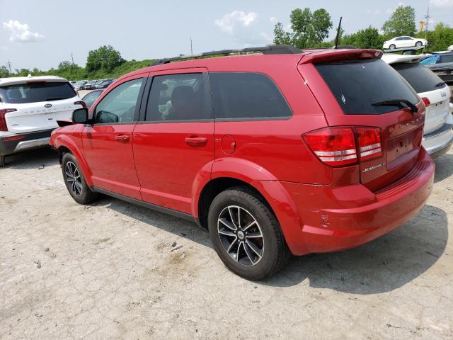3C4PDCAB2JT496346 Dodge JOURNEY SE
