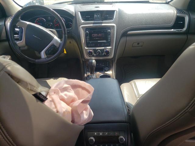 1GKKRTKD5EJ152345 GMC Acadia Denali