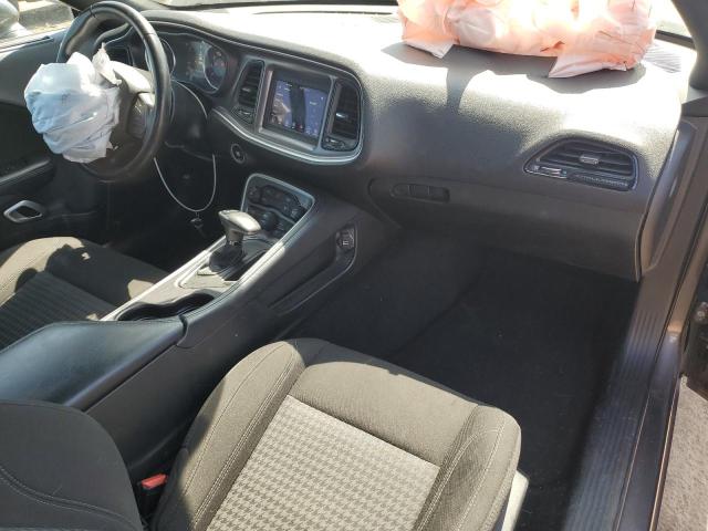2C3CDZAG8LH226499 Dodge Challenger Sxt