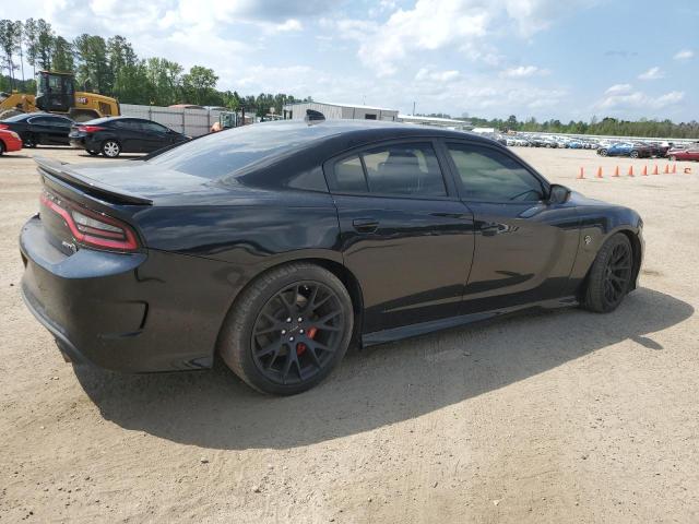 2C3CDXL91GH257506 Dodge Charger Srt Hellcat