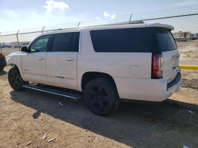 1GKS1HKJXGR120859 GMC YUKON XL DENALI