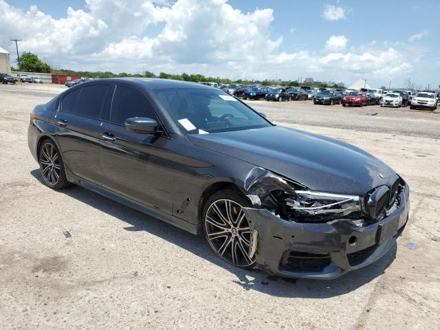 WBAJE5C35HG916052 BMW 540 I
