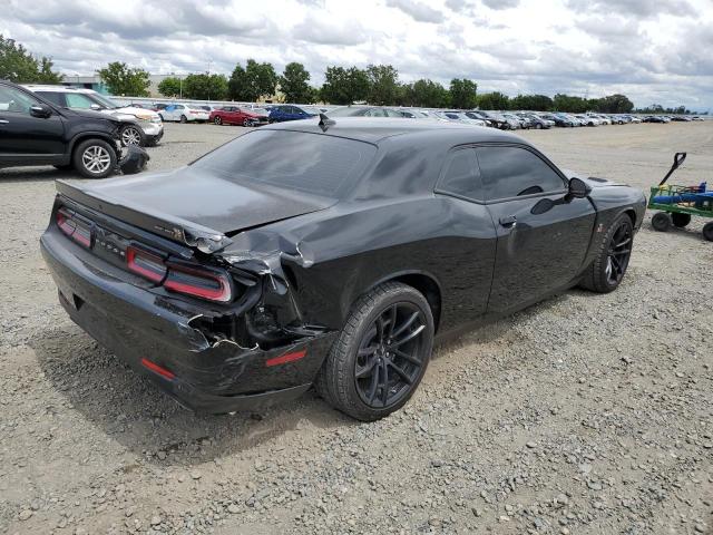 2C3CDZFJ4NH211697 Dodge Challenger R/t Scat Pack