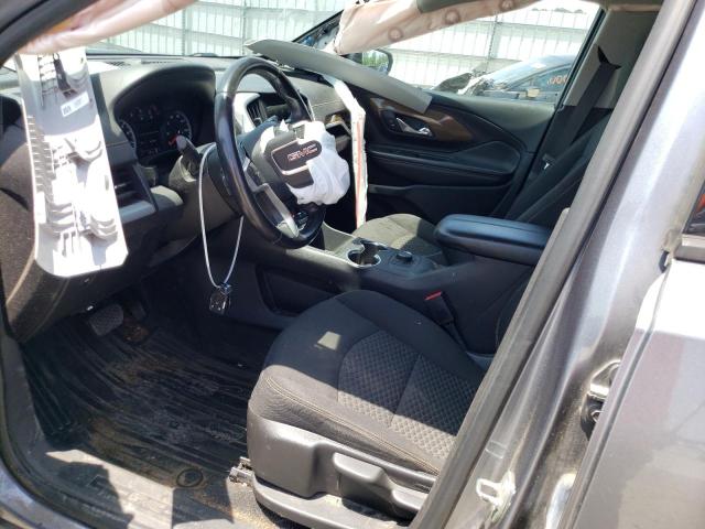 3GKALMEV9JL311622 GMC Terrain Sle