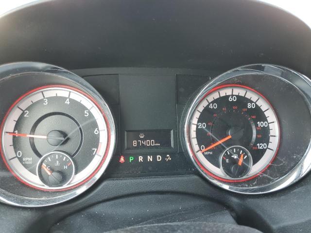 2C4RDGCG4KR636085 Dodge Grand Caravan Sxt