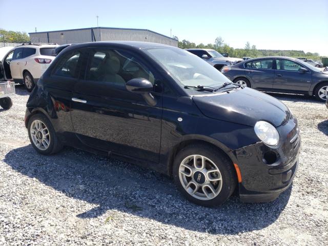 3C3CFFAR3FT550403 Fiat 500 POP