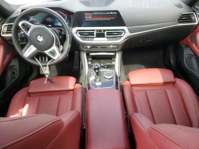 WBA63AV04NFM13282 BMW 430i Gran Coupe