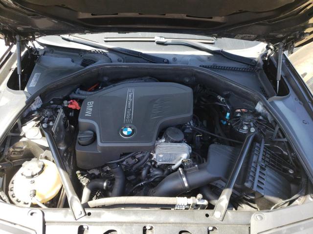 WBA5A5C55GG348186 BMW 528 I