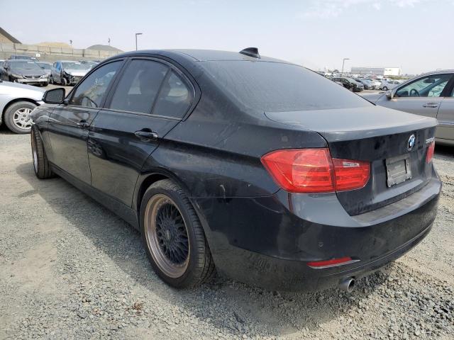 WBA3D3C56FK158525 BMW 328 D