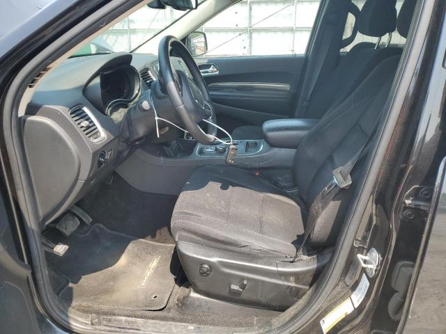 1C4RDJFG5EC598324 Dodge Durango Ssv