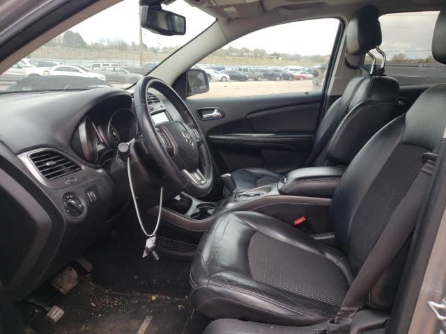 3C4PDDGG9GT173266 Dodge Journey Crossroad
