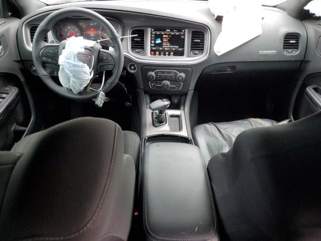 2C3CDXHG9NH267690 Dodge CHARGER GT