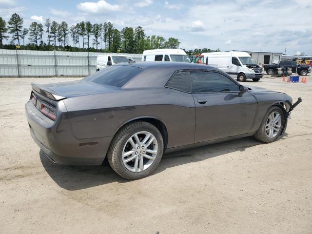 2C3CDZGG0JH328416 Dodge Challenger Gt